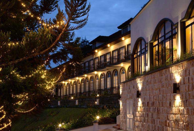 Cameron Highlands Merlin Inn Resort