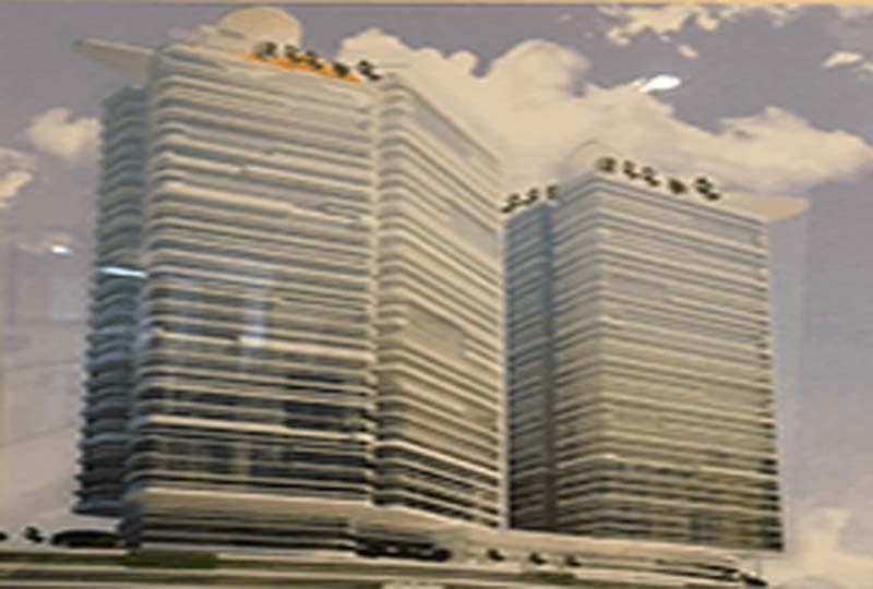 Courtyard Kuala Lumpur @ KL Metropolis by Marriot International