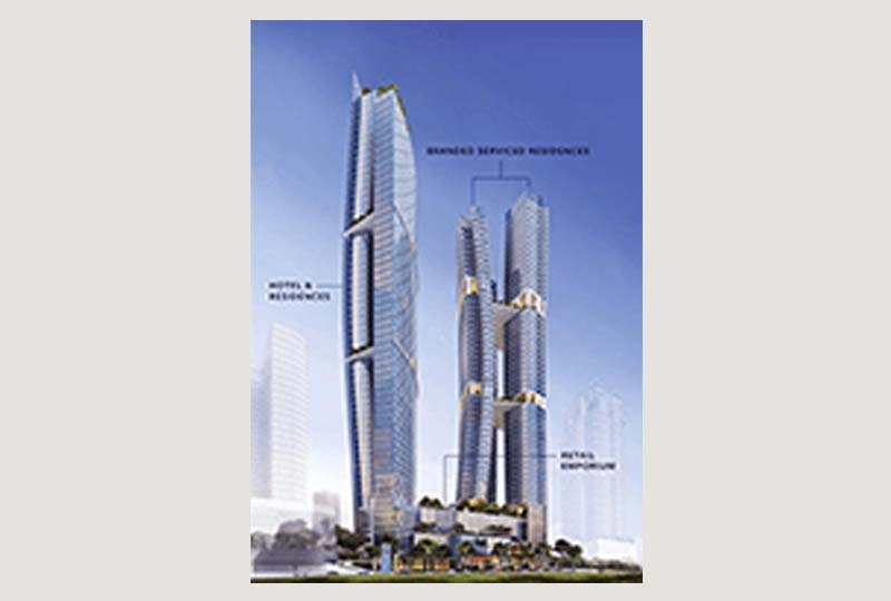 Kempinski Hotels S.A