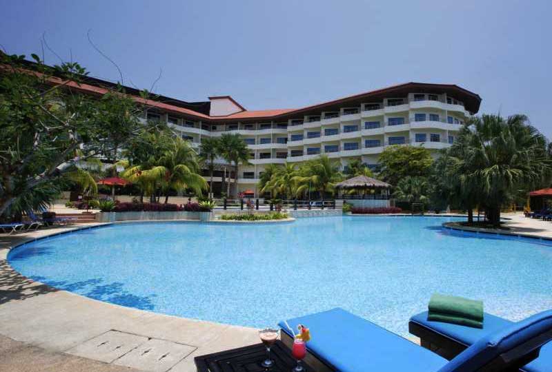 Sheraton Kuantan, Pahang